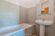Appartement duplex 4 pièces – 74 m² – Dernier étage –