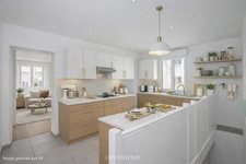 Appartement à vendre 3 pièces COURBEVOIE (92)