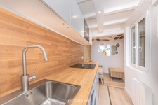 Appartement 2 pièces 19m² situé 1er étage - PARIS 3EME