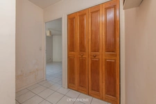 COEUR DE VILLE -Rue Paul Bert – Grand studio lumineux de 32 m²