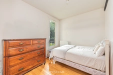 MAIRIE DES LILAS -  IMMEUBLE 2012 - APPARTEMENT 3 Pièces  2 Chambres - 53m² 