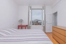 EXCLUSIVITÉ  - Appartement 2 pièces 37m² lumineux et sans vis à vis  – rue Noisy-le-Sec - Les Lilas