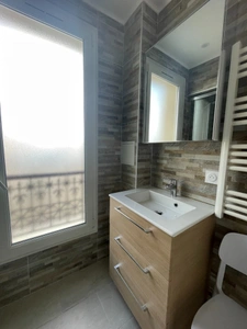 Studio meublé rénové – Métro Marx Dormoy PARIS 18EME ARRONDISSEMENT (75)