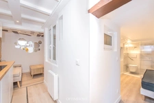 Appartement 2 pièces 19m² situé 1er étage - PARIS 3EME