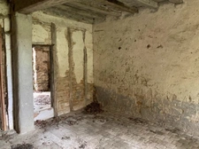 Maison à rénover 6 pièces 120m² au sol possibilité 2 niveaux  BROSSES (89)