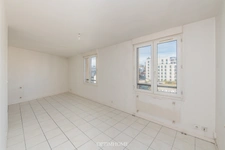 Appartement duplex 4 pièces – 74 m² – Dernier étage –