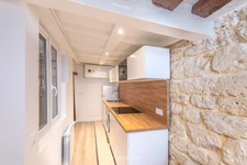 Appartement 2 pièces 19m² situé 1er étage - PARIS 3EME