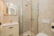 EXCLUSIVITE - Champ-de-Mars -  APPARTEMENT 3 pièces  avec Terrasse de 33m² + Patio de 5m²