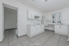 Appartement à vendre 3 pièces COURBEVOIE (92)