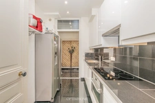 EXCLUSIVITE - Champ-de-Mars -  APPARTEMENT 3 pièces  avec Terrasse de 33m² + Patio de 5m²