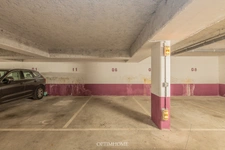 MAIRIE DES LILAS -  IMMEUBLE 2012 - APPARTEMENT 3 Pièces  2 Chambres - 53m² 