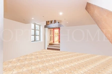 - HÔTEL DES ABBÉS DE FÉCAMP Appartement 3 pièces en duplex