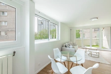 Appartement 2 pièces rénové avec terrasse de 36m² - 15EME ARRONDISSEMENT 