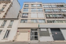 Appartement 2 pièces rénové avec terrasse de 36m² - 15EME ARRONDISSEMENT 