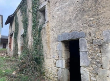 Maison à rénover  BROSSES (89)