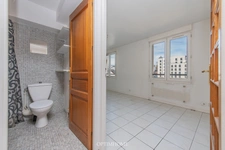 Appartement duplex 4 pièces – 74 m² – Dernier étage –