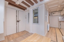 Appartement 2 pièces 19m² situé 1er étage - PARIS 3EME