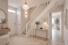 EXCLUSIVITÉ - Maison familiale avec jardin arboré + double garage 