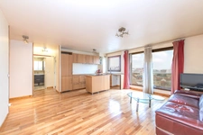 EXCLUSIVITÉ - Appartement 2 Pièces de 50 m² avec Balcon 10m² Cave et Parking