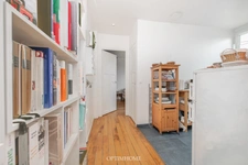 EXCLUSIVITÉ  - Appartement 2 pièces 37m² lumineux et sans vis à vis  – rue Noisy-le-Sec - Les Lilas