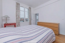 EXCLUSIVITÉ  - Appartement 2 pièces 37m² lumineux et sans vis à vis  – rue Noisy-le-Sec - Les Lilas