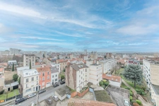 EXCLUSIVITÉ - Appartement 2 Pièces de 50 m² avec Balcon 10m² Cave et Parking
