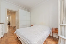 EXCLUSIVITE - Champ-de-Mars -  APPARTEMENT 3 pièces  avec Terrasse de 33m² + Patio de 5m²