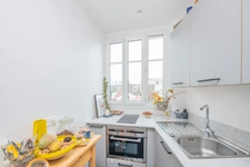 EXCLUSIVITÉ  - Appartement 2 pièces 37m² lumineux et sans vis à vis  – rue Noisy-le-Sec - Les Lilas