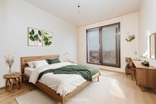 EXCLUSIVITÉ - Appartement 2 Pièces de 50 m² avec Balcon 10m² Cave et Parking