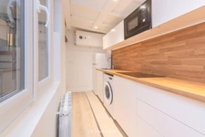 Appartement 2 pièces 19m² situé 1er étage - PARIS 3EME