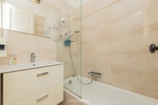 EXCLUSIVITE - Champ-de-Mars -  APPARTEMENT 3 pièces  avec Terrasse de 33m² + Patio de 5m²