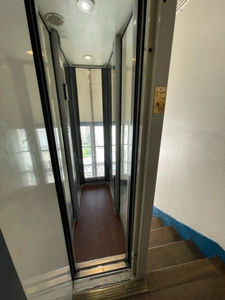 Studio meublé rénové – Métro Marx Dormoy PARIS 18EME ARRONDISSEMENT (75)