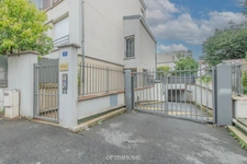 MAIRIE DES LILAS -  IMMEUBLE 2012 - APPARTEMENT 3 Pièces  2 Chambres - 53m² 