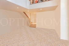 - HÔTEL DES ABBÉS DE FÉCAMP Appartement 3 pièces en duplex