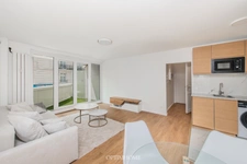 Appartement 2 pièces rénové avec terrasse de 36m² - 15EME ARRONDISSEMENT 