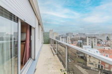 EXCLUSIVITÉ - Appartement 2 Pièces de 50 m² avec Balcon 10m² Cave et Parking