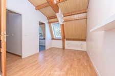 Appartement duplex 4 pièces – 74 m² – Dernier étage –