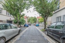 3 PIÈCES – 53 m² – PARKING – MÉTRO MAIRIE DES LILAS