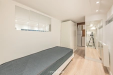 Appartement 2 pièces 19m² situé 1er étage - PARIS 3EME