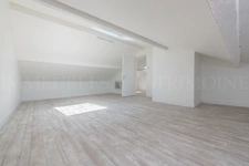 IMMEUBLE avec local commercial + appartement à vendre BONNEUIL SUR MARNE (94)