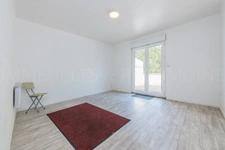 IMMEUBLE avec local commercial + appartement à vendre BONNEUIL SUR MARNE (94)