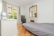 EXCLUSIVITE - Champ-de-Mars -  APPARTEMENT 3 pièces  avec Terrasse de 33m² + Patio de 5m²