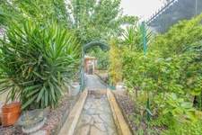 MONT-VALERIEN - MAISON INDEPENDANTE  6 pièces 122,5m² avec Jardin et Garage terrain 271 m²