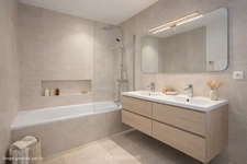 Appartement duplex 4 pièces – 74 m² – Dernier étage –