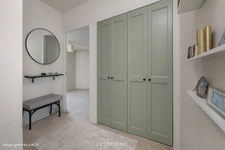 COEUR DE VILLE -Rue Paul Bert – Grand studio lumineux de 32 m²