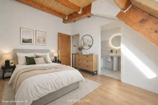 Appartement duplex 4 pièces – 67 m² – Dernier étage – 