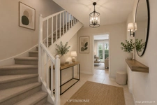EXCLUSIVITÉ - Maison familiale avec jardin arboré + double garage 