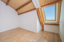 Appartement duplex 4 pièces – 67 m² – Dernier étage – 