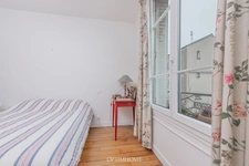 EXCLUSIVITÉ  - Appartement 2 pièces 37m² lumineux et sans vis à vis  – rue Noisy-le-Sec - Les Lilas