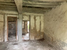 Maison à rénover 6 pièces 120m² au sol possibilité 2 niveaux  BROSSES (89)
